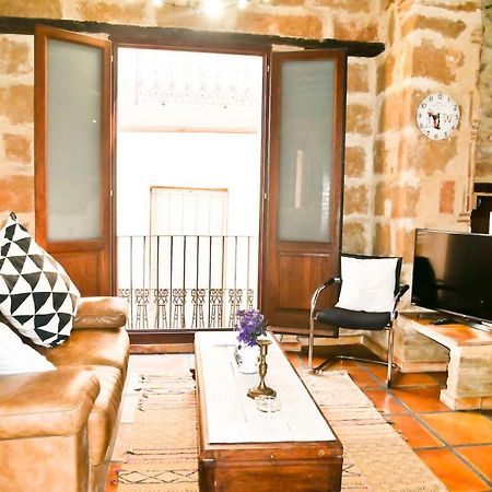 No 2 Spacious And Airy Apartment In Javea Medieval Village Екстер'єр фото
