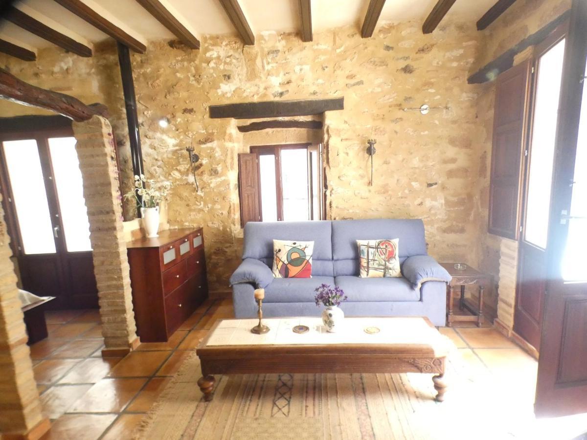 No 2 Spacious And Airy Apartment In Javea Medieval Village Екстер'єр фото