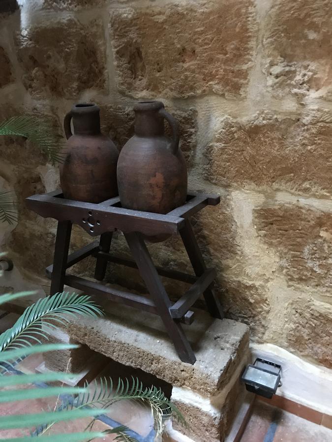 No 2 Spacious And Airy Apartment In Javea Medieval Village Екстер'єр фото