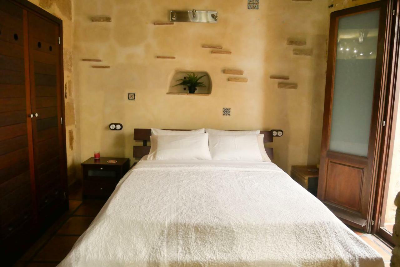 No 2 Spacious And Airy Apartment In Javea Medieval Village Екстер'єр фото
