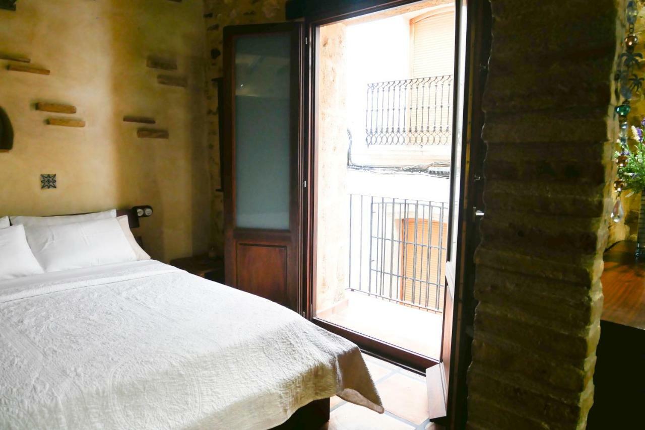 No 2 Spacious And Airy Apartment In Javea Medieval Village Екстер'єр фото