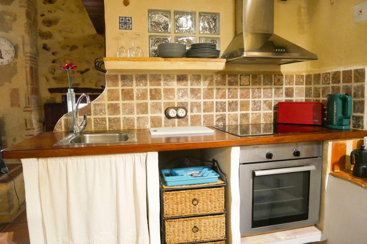No 2 Spacious And Airy Apartment In Javea Medieval Village Екстер'єр фото