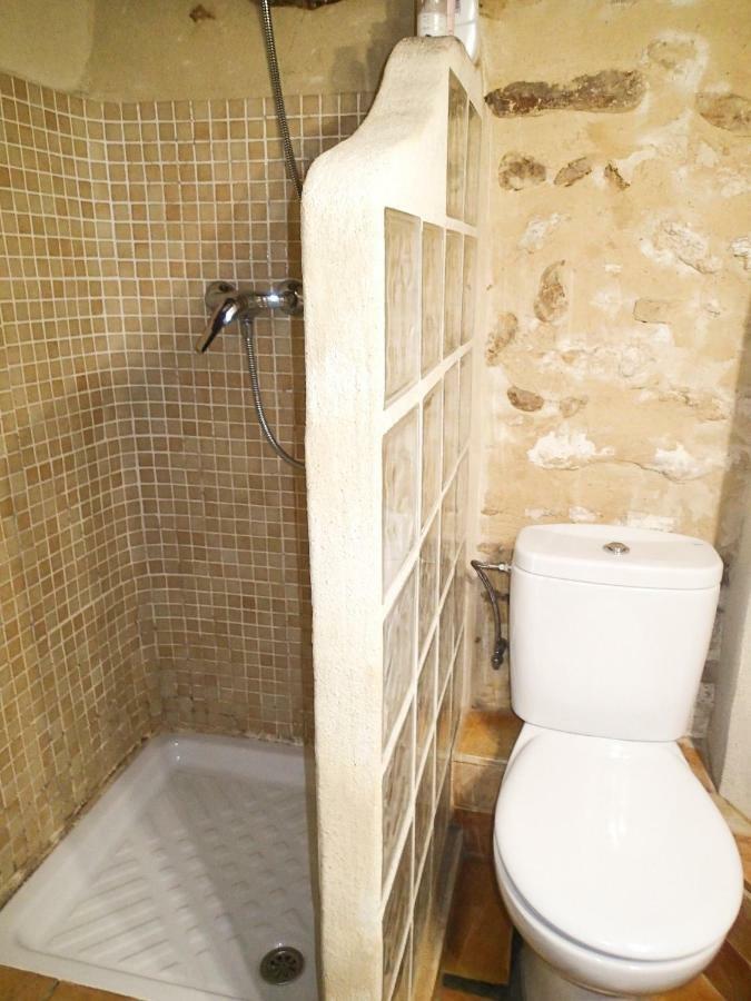 No 2 Spacious And Airy Apartment In Javea Medieval Village Екстер'єр фото