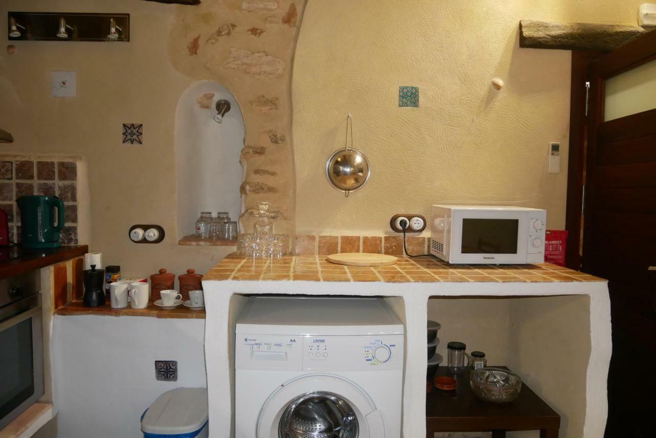 No 2 Spacious And Airy Apartment In Javea Medieval Village Екстер'єр фото